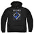 Dungeons And Dragons - Wizard Adult Pullover Hoodie