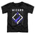 Dungeons And Dragons - Wizard Toddler Short Sleeve
