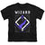 Dungeons And Dragons - Wizard Youth Short Sleeve