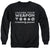 Dungeons And Dragons - Choose Your Weapon Adult Crewneck Sweatshirt