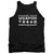 Dungeons And Dragons - Choose Your Weapon Adult Tank Top