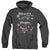 Dungeons And Dragons - Eye Of The Beholder Adult Heather Hoodie