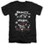 Dungeons And Dragons - Eye Of The Beholder Adult Slim Fit V Neck Cotton