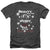 Dungeons And Dragons - Eye Of The Beholder Adult Regular Fit Heather Short Sleeve