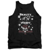 Dungeons And Dragons - Eye Of The Beholder Adult Tank Top