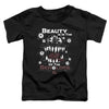 Dungeons And Dragons - Eye Of The Beholder Toddler Short Sleeve