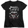 Dungeons And Dragons - Eye Of The Beholder Women's Short Sleeve