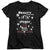 Dungeons And Dragons - Eye Of The Beholder Women's Short Sleeve