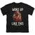 Dungeons And Dragons - Woke Like This Youth Short Sleeve