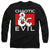 Dungeons And Dragons - Chaotic Evil Adult Long Sleeve