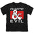 Dungeons And Dragons - Chaotic Evil Youth Short Sleeve