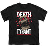 Dungeons And Dragons - Death Tyrant Youth Short Sleeve
