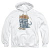 Dungeons And Dragons - Donations Welcome Mimic Adult Pullover Hoodie