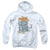 Dungeons And Dragons - Donations Welcome Mimic Youth Hooded Sweatshirt