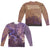 Dungeons And Dragons - Dm Cover L - S Adult Poly Crew