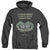 Dungeons And Dragons - Dangerous To Go Alone Adult Heather Hoodie
