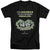 Dungeons And Dragons - Dangerous To Go Alone Adult Tall Fit Short Sleeve