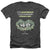 Dungeons And Dragons - Dangerous To Go Alone Adult Regular Fit Heather Short Sleeve