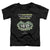Dungeons And Dragons - Dangerous To Go Alone Toddler Short Sleeve