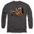 Dungeons And Dragons - Baldurs Gate Adult Long Sleeve