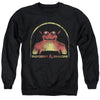 Dungeons And Dragons - Old School Adult Crewneck Sweatshirt