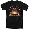 Dungeons And Dragons - Old School Adult Tall Fit Short Sleeve