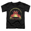 Dungeons And Dragons - Old School Toddler Short Sleeve