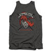 Dungeons And Dragons - How I Roll D And D Adult Tank Top