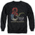 Dungeons And Dragons - Dragons In Dragons Adult Crewneck Sweatshirt