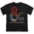 Dungeons And Dragons - Dragons In Dragons Youth Short Sleeve