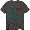 Dungeons And Dragons - Ampersand Classes Adult Regular Fit Short Sleeve