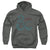 Dungeons And Dragons - Ampersand Classes Youth Hooded Sweatshirt