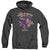 Dungeons And Dragons - Dungeon Master Smiles Adult Heather Hoodie