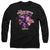 Dungeons And Dragons - Dungeon Master Smiles Adult Long Sleeve