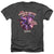 Dungeons And Dragons - Dungeon Master Smiles Adult Regular Fit Heather Short Sleeve