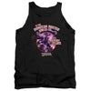 Dungeons And Dragons - Dungeon Master Smiles Adult Tank Top