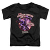 Dungeons And Dragons - Dungeon Master Smiles Toddler Short Sleeve