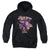 Dungeons And Dragons - Dungeon Master Smiles Youth Hooded Sweatshirt