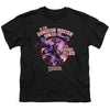 Dungeons And Dragons - Dungeon Master Smiles Youth Short Sleeve