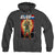 G.I. Joe - Duke Card Adult Heather Hoodie