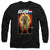 G.I. Joe - Duke Card Adult Long Sleeve
