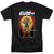 G.I. Joe - Duke Card Adult Regular Fit Short Sleeve