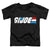 G.I. Joe - Distressed Logo Toddler Short Sleeve