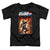 G.I. Joe - Snake Eyes Card Toddler Short Sleeve