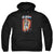 G.I. Joe - Storm Shadow Card Adult Pullover Hoodie