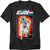 G.I. Joe - Storm Shadow Card Adult Regular Fit Short Sleeve