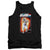 G.I. Joe - Storm Shadow Card Adult Tank Top