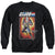 G.I. Joe - Destro Card Adult Crewneck Sweatshirt