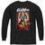 G.I. Joe - Destro Card L - S Youth