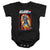 G.I. Joe - Cobra Commander Card Infant Snapsuit